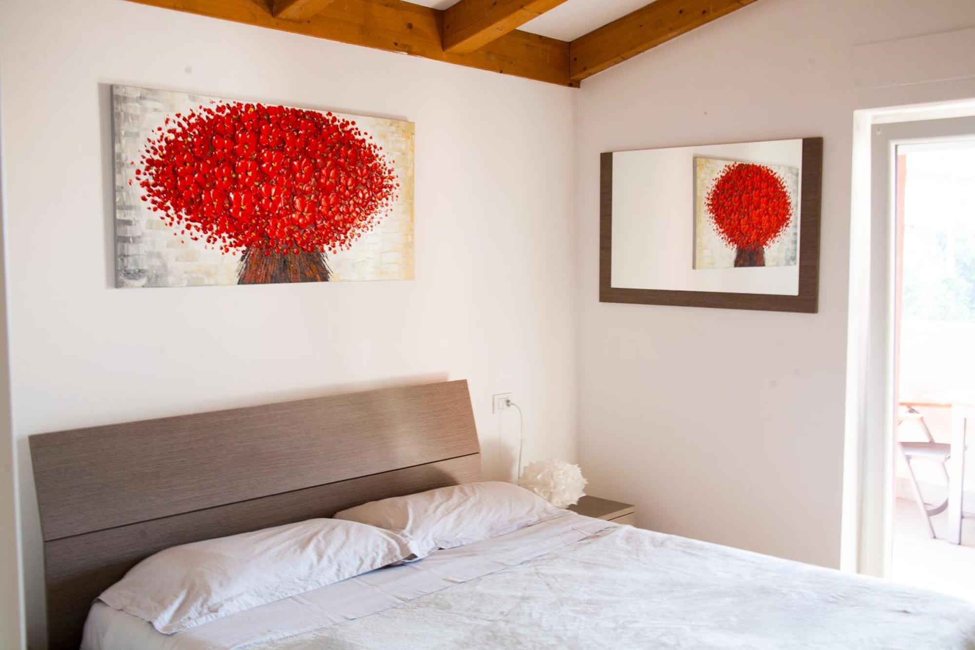 Porta Del Garda Apartment Dro Exterior photo